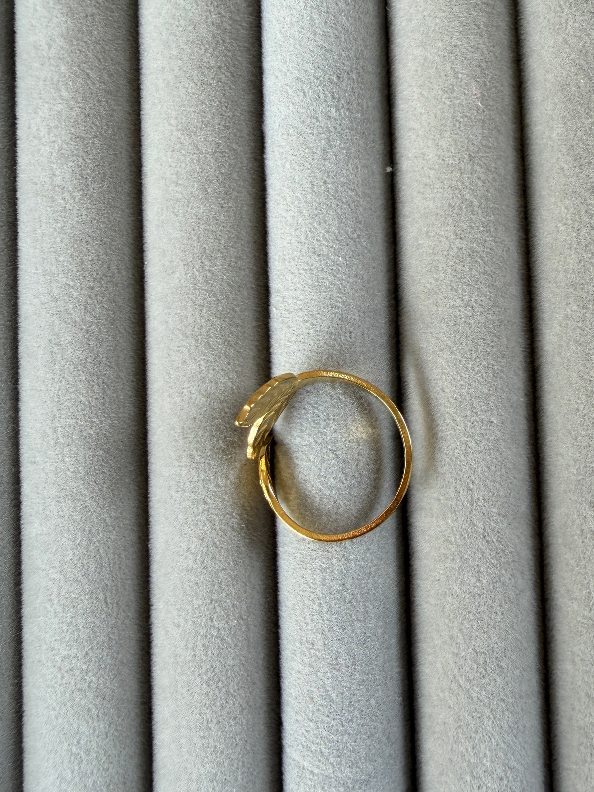 Adjustable ring NIR 13