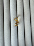 Wave ring KZR 1