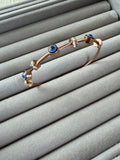 Evil eye magnetic bracelet BHB 1