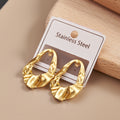 statement earrings NIE 5