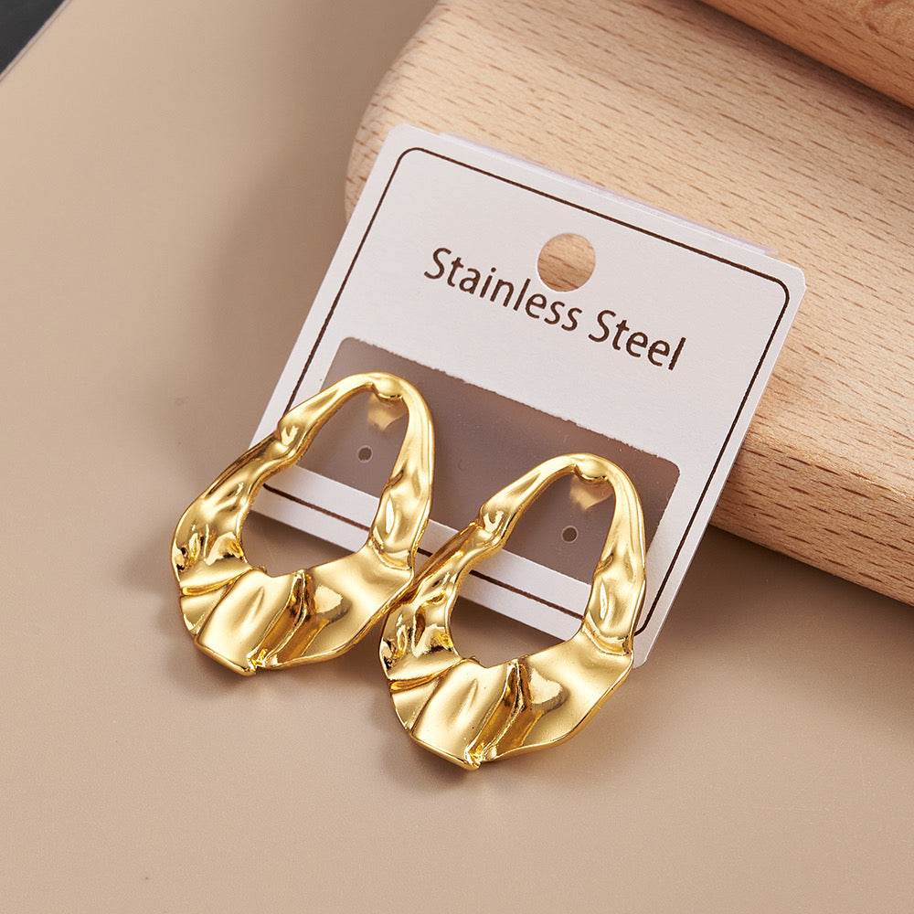 statement earrings NIE 5