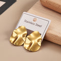 statement earrings NIE 4