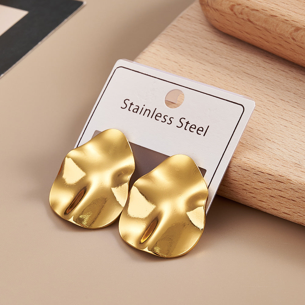statement earrings NIE 4